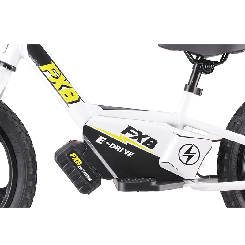 16inch Fat Tire popular design 36V 350W  electric balance mini bike  16inch electric motor  bicycle for kids