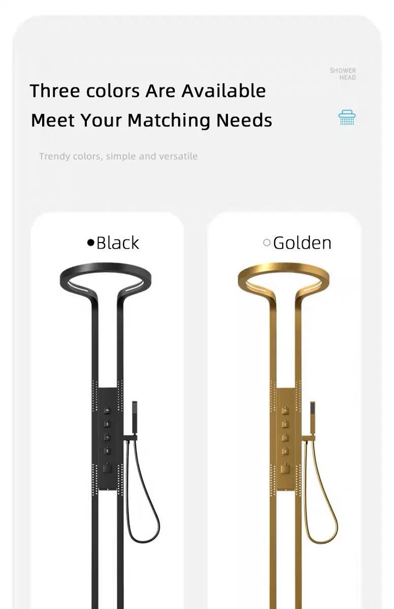 On Sale Shower Set Bathroom Shower Set Shower Set Bathroom With Good Product Quality