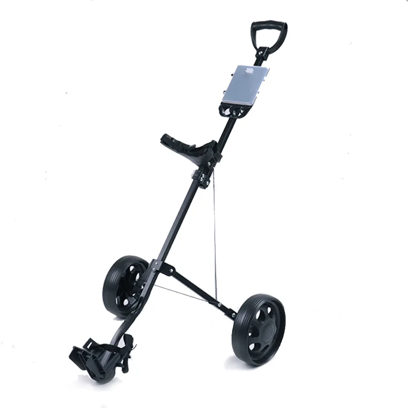 
Amazon best selling Golf Push & Pull Cart golf trolley golf products 