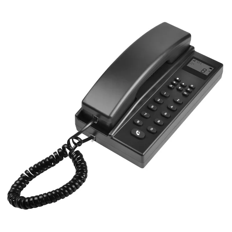 JT-355  Wireless Office Intercom System Two Way Professional Intercom Communication For Home Office Desk