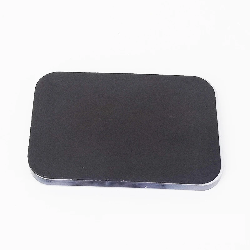 Hot Sale Customized Acrylic Fridge Magnet  Sublimation Fridge Magnet Blanks