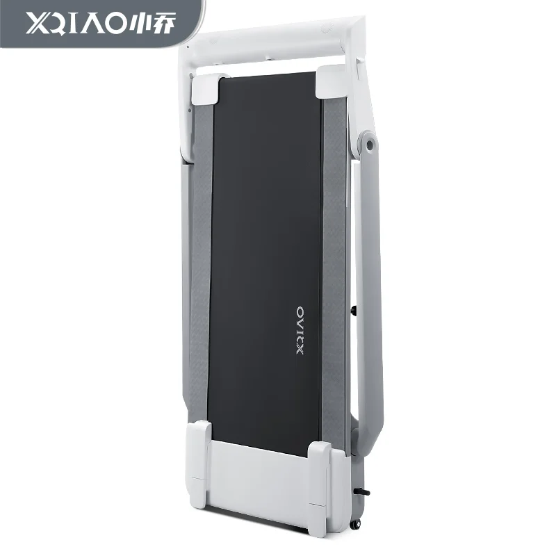 
220V Treadmill Smartphone App Control Treadmill Home Fitness 