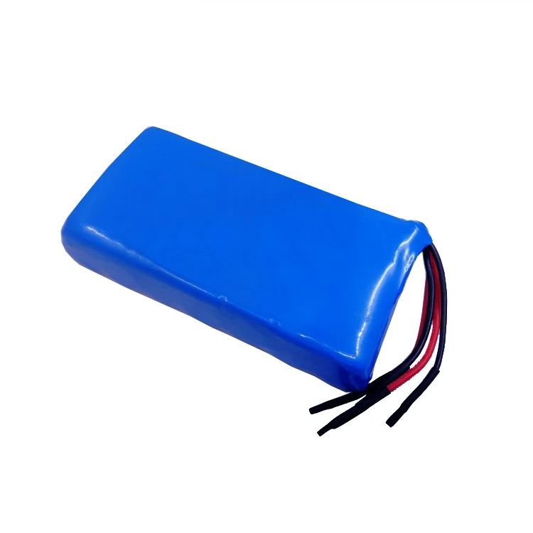 Customized bms lithium li-ion 18650 6s1p 7s1p 22.2v 24v 25.9v 2200mah 2250mah 2600mah 3000mah 3500mah 58.3wh li ion battery pack