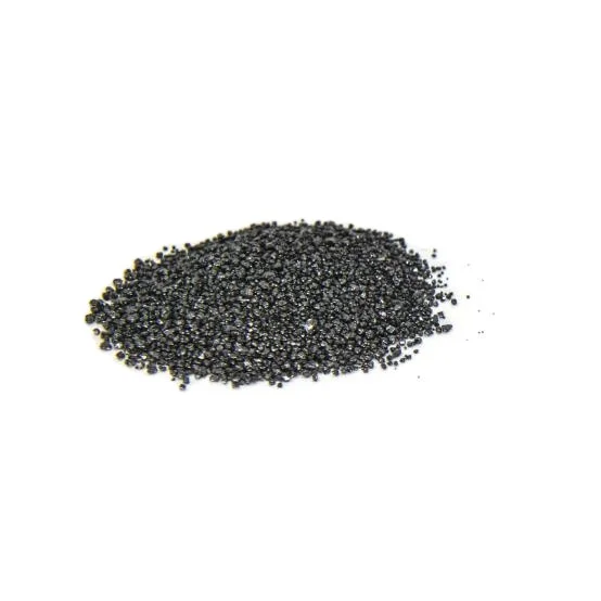 Cr2O3 46%AFS40-45 chromite sand foundry factory material
