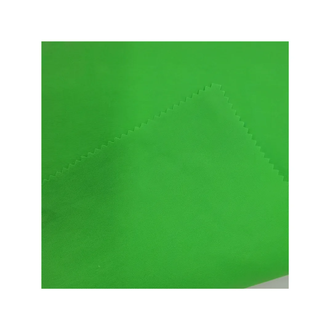 Дешевая 228T нейлоновая ткань taslan 100% нейлоновая Высококачественная Водонепроницаемая Для дождевика ткань для улицы