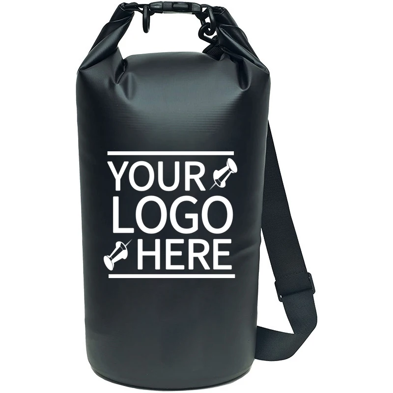 Manufacturers direct sales inexpensive custom design Lightweight PVC Dry Storage Bags For Swimming