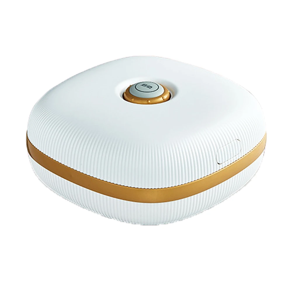 Умная конвекционная Вращающаяся мини-быстрая портативная электрическая дезинфекционная сушилка для одежды