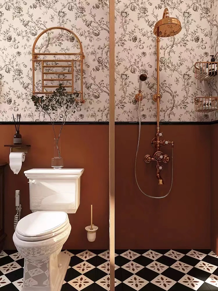 TORCH wholesale green wall tiles with line pattern painting tile fireplace black arts and crafts style backsplash n decor white