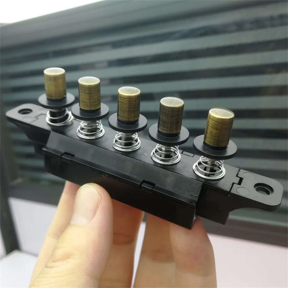 Range hood button switch Cooker Hood button switch Push button switch chimney hood