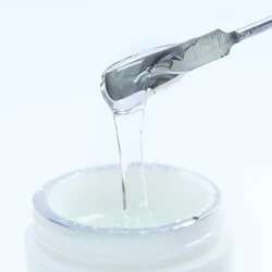 Ebay  Builder UV Gel Nail Art Tips Extension Poly gel Sculpting Crystal Glue 5 Colors