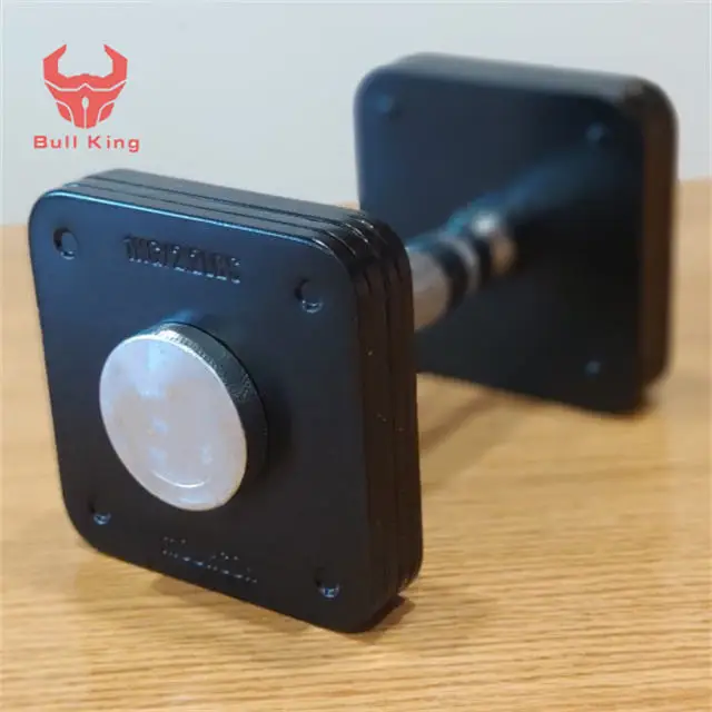 dumbbell factory wholesale gym equipment dumbbell set 20kgs 40kgs adjustable dumbbell