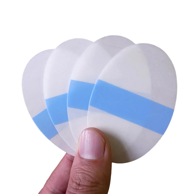 2024 new products Baby Waterproof Ear Stickers,Ear Covers for Swimming Shower,Ear Protectors with Ear Plugs for children