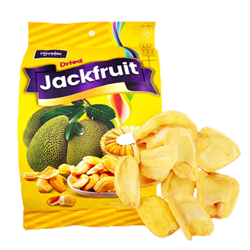 Comprehensive Mixed Crispy Delicious Dried Fruit And Vegetables Dried Fruit Snack