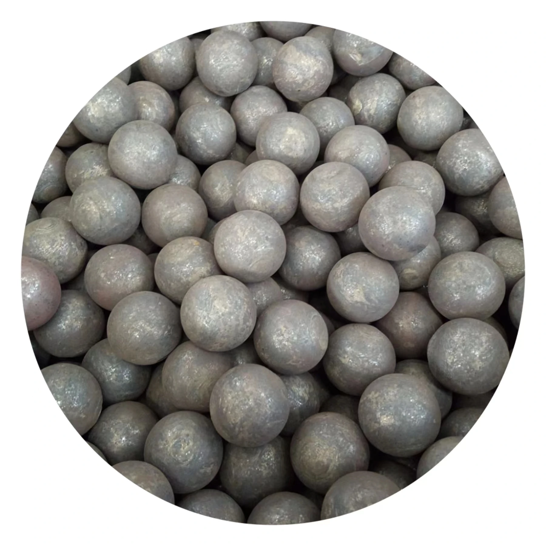 60  30 70 80 90 50 no breakage high hardness forged forging grinding media steel ball for sale cement ore ball mill mine mineral