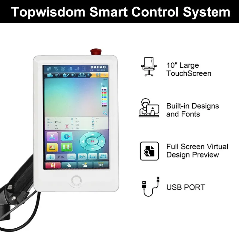 MYSEW MYS120N Высококачественная вышивальная машина, 12 игл для компьютеризированной вышивальной машины, цена, вышивальная машина для шляп