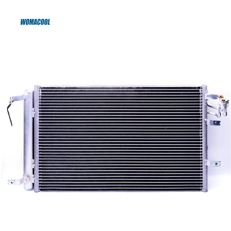 976062F000 A/C Condenser For KIA CERATO DOHC 1.6L 97606-2F000