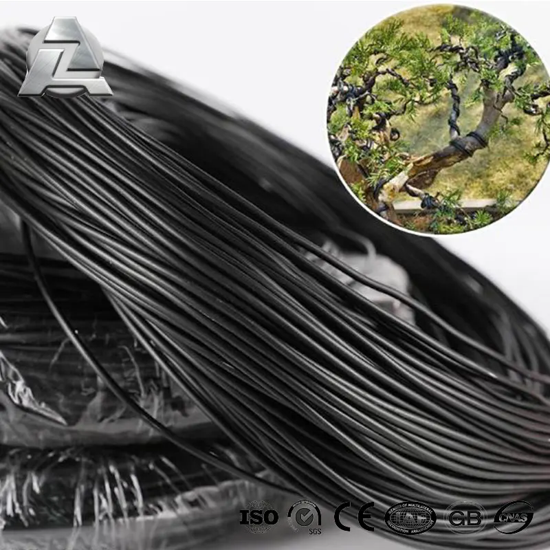 Промышленная дешевая алюминиевая проволока для украшения ремесла, большой запас