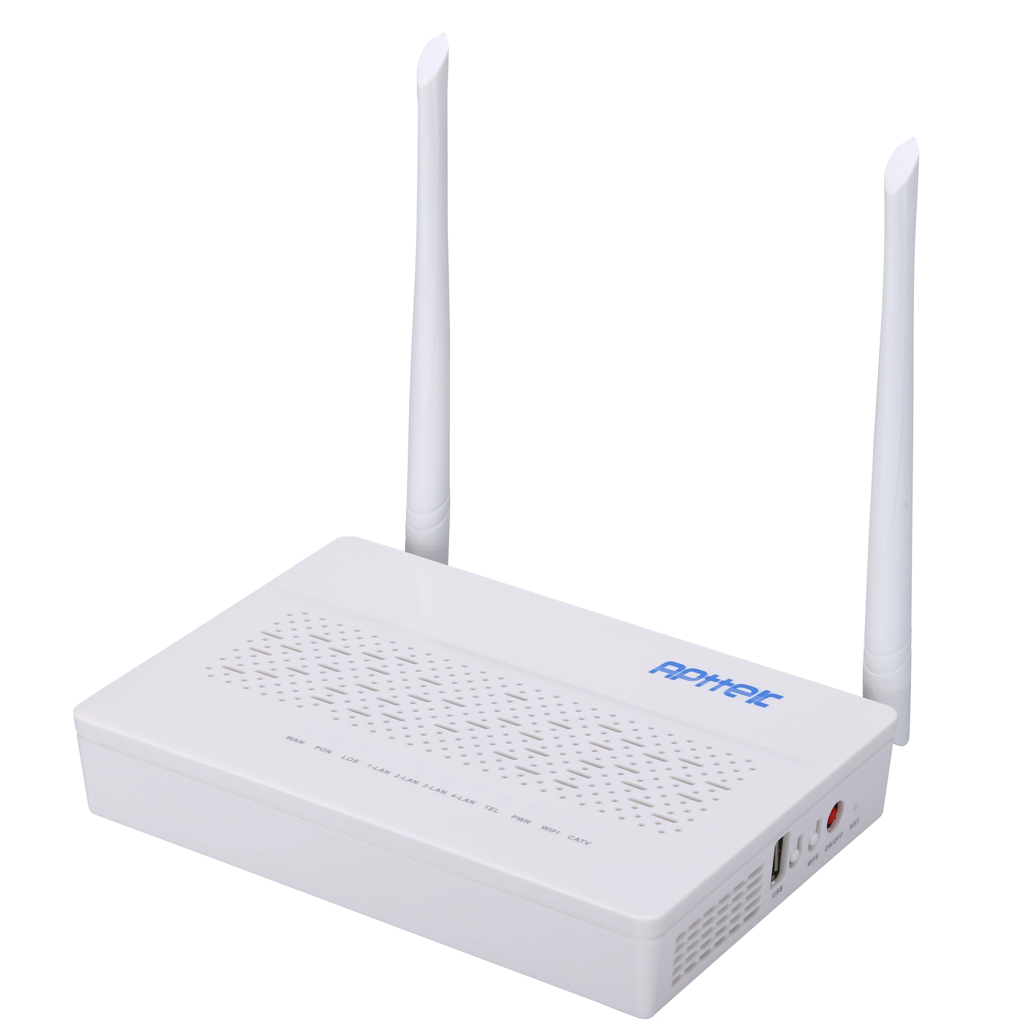 OEM ODM 1GE 3FE RF выход wifi catv epon onu с технической