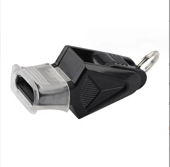 Sports Referee Dolphin Whistle Traffic Director Sports Teacher Outdoor Sports Training Thistle