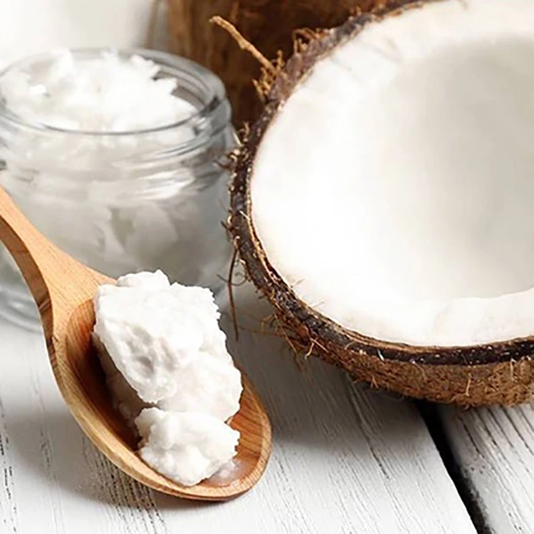 Pure Coconut wax wholesale manufacturer