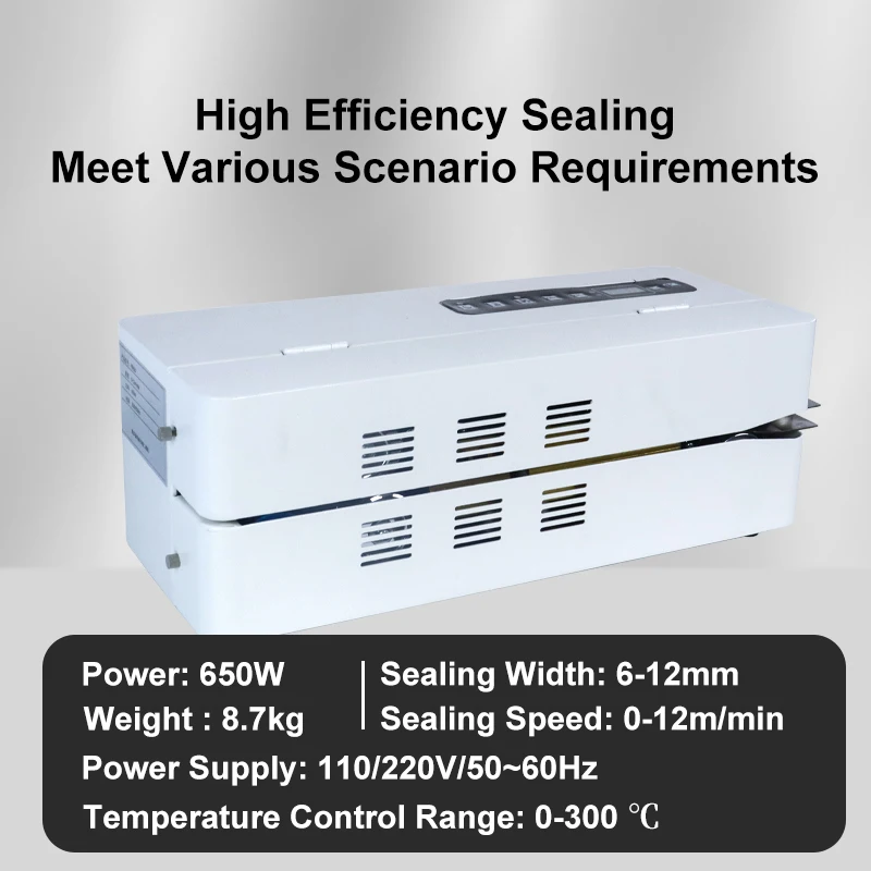 Hot Sale All Clear Vacuum Seal Rolls Embossed Design for Maximum Air Removal Electric Driven Food Storage Sealers Can Packaging