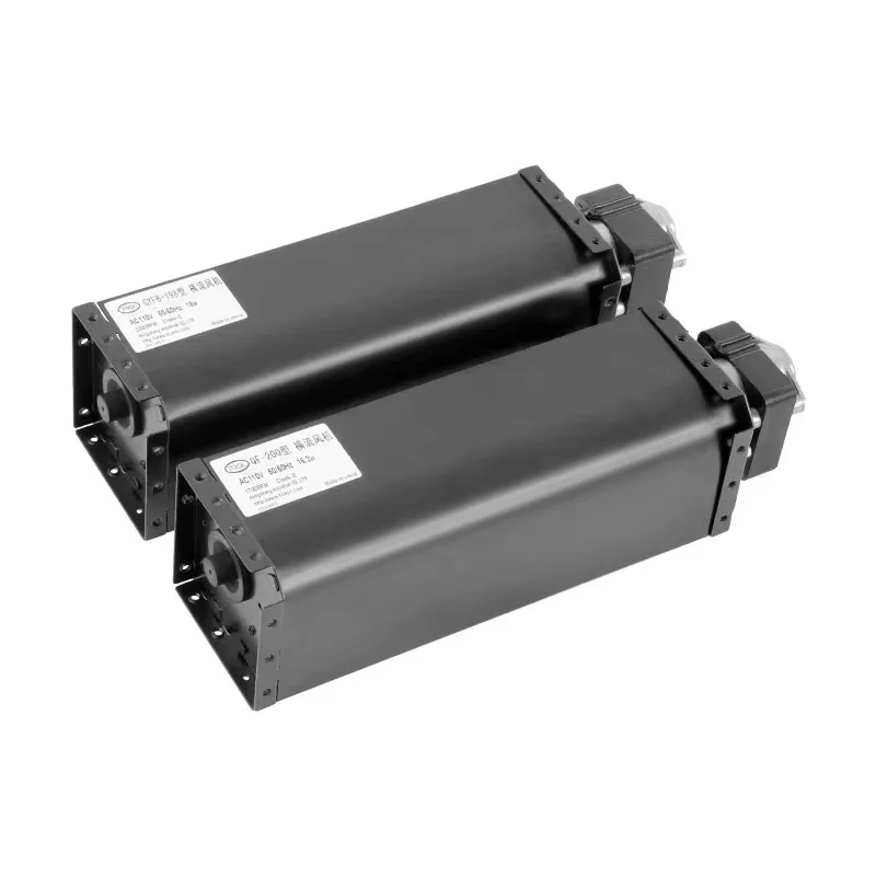 Factory direct sales HY-200/HY-198 elevator control cabinet cross flow fan