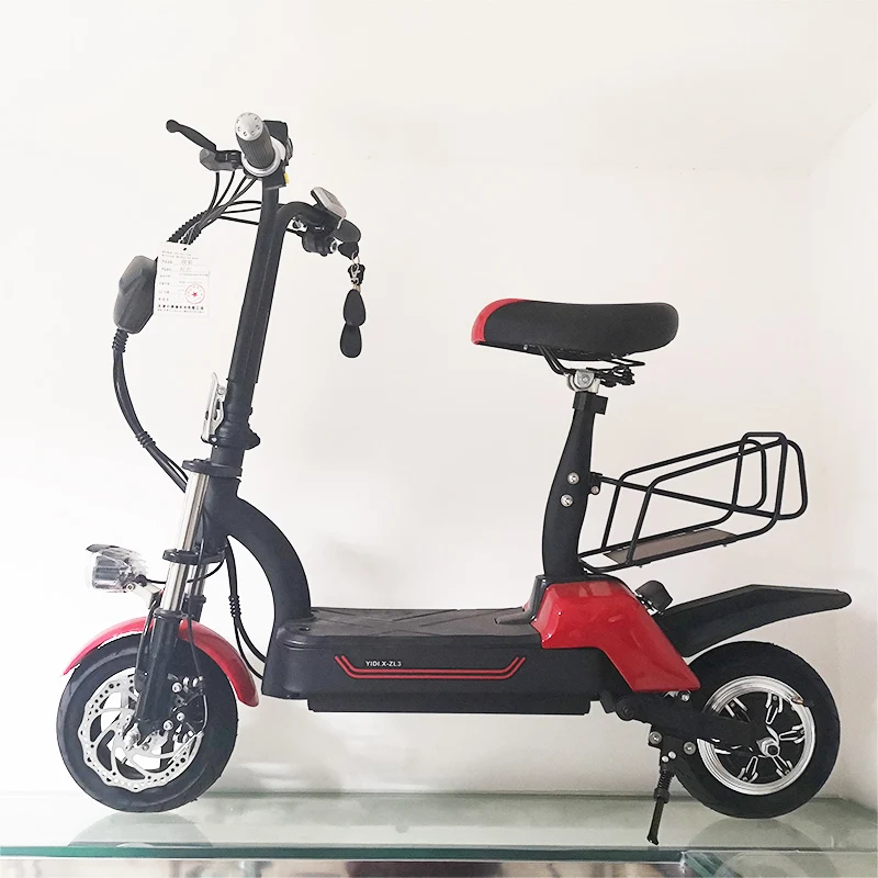 Yidi  Wolf 3 electric bicycle bike Generation of driving e bike