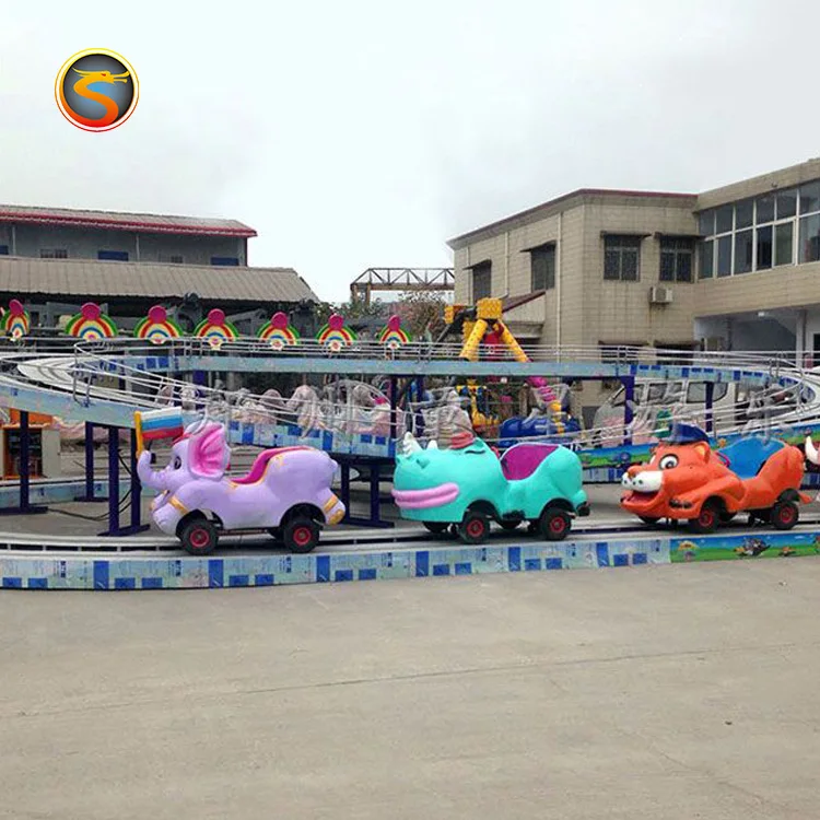 Mini Shuttle Rides (5)