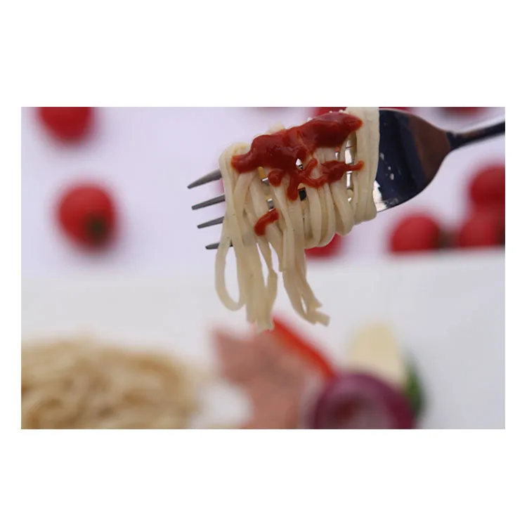 
Supplier cheap safe and healthy nutrition organic natural without additives yellow soybean spaghetti for sale 