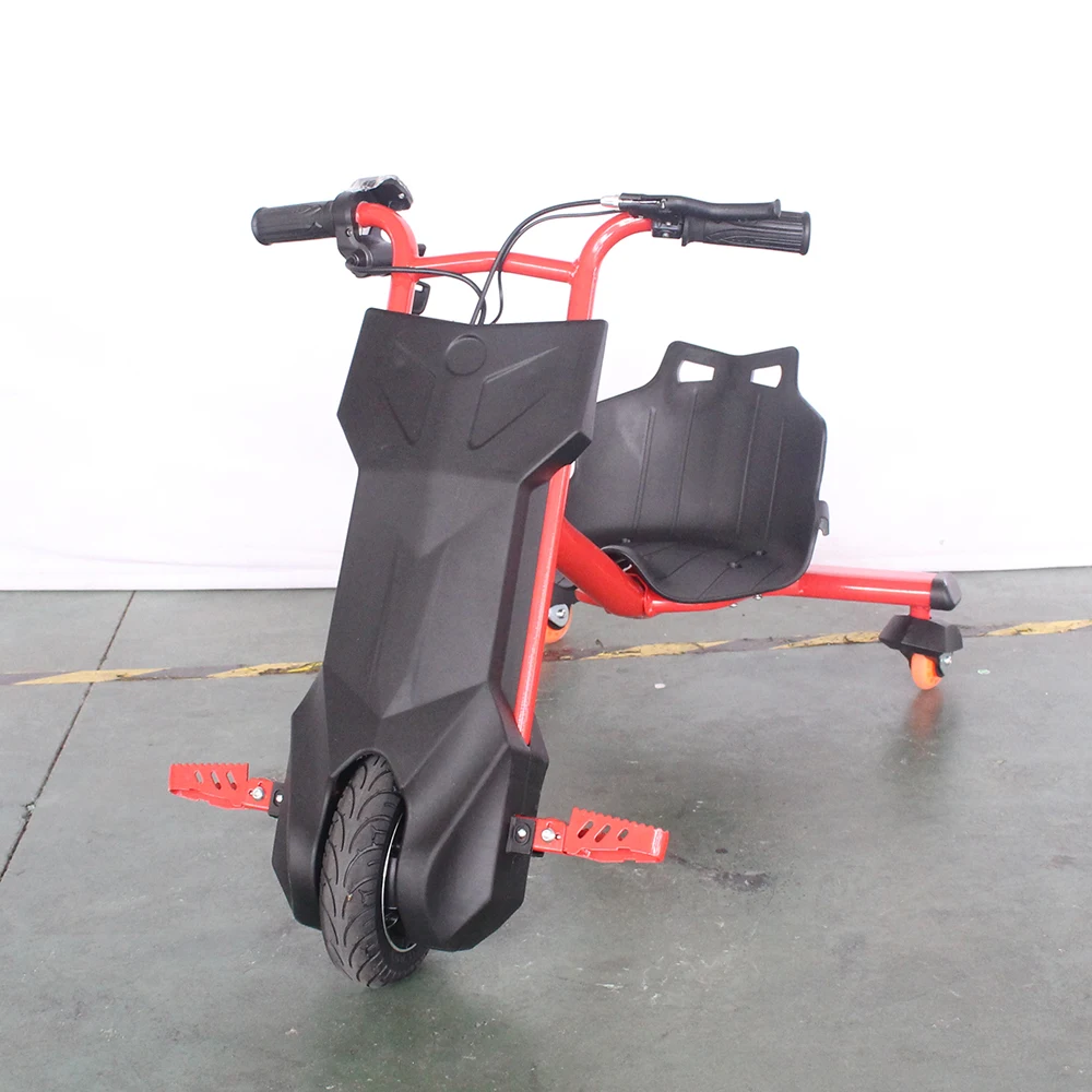 36v250w electric 3 wheel scooter for kids