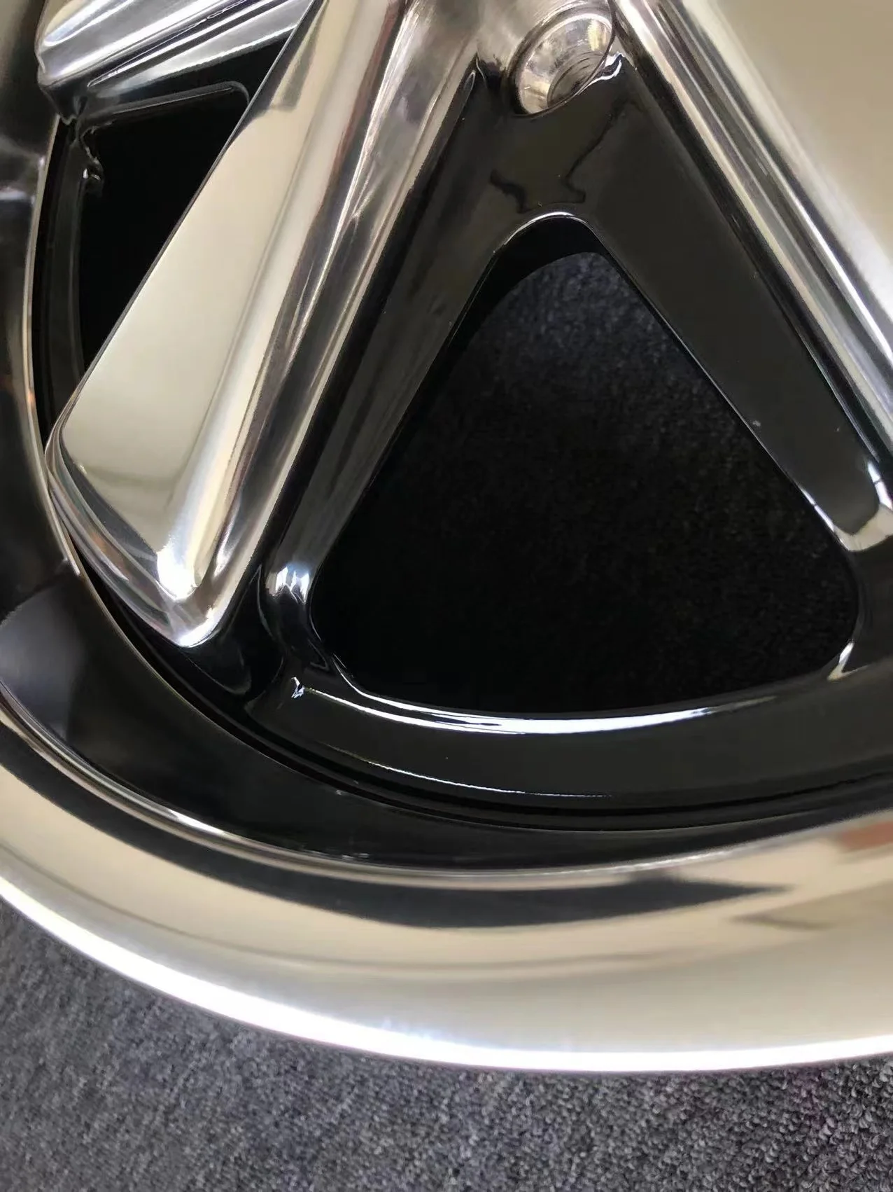 Fuchs wheel 5X112 15X5.5 Raider BRM Klassik Gasser Randar Sprint 914 Star COSMIC SMA GT8 GT-5 Torque Star South African Beetle