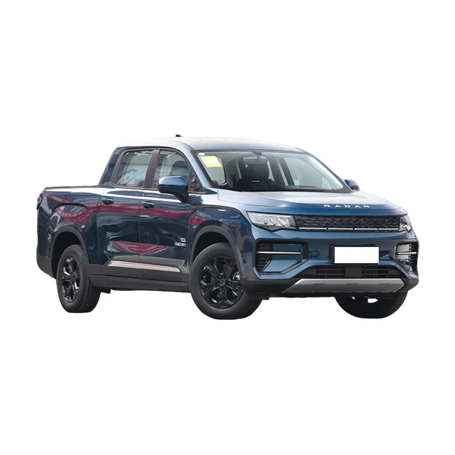 РЛС Rd6 роскошный Электромобиль заводская цена пикап 2024 высокоскоростной автомобиль EV Auto