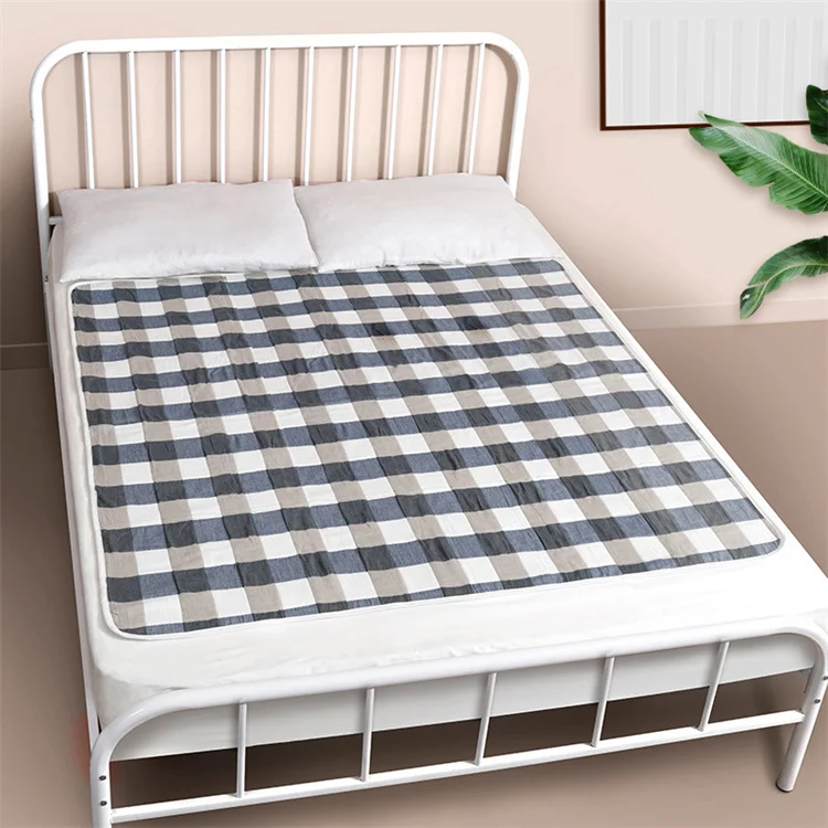 Оптовая продажа пеленки матрас для недержания мочи вышитая пеленка взрослых