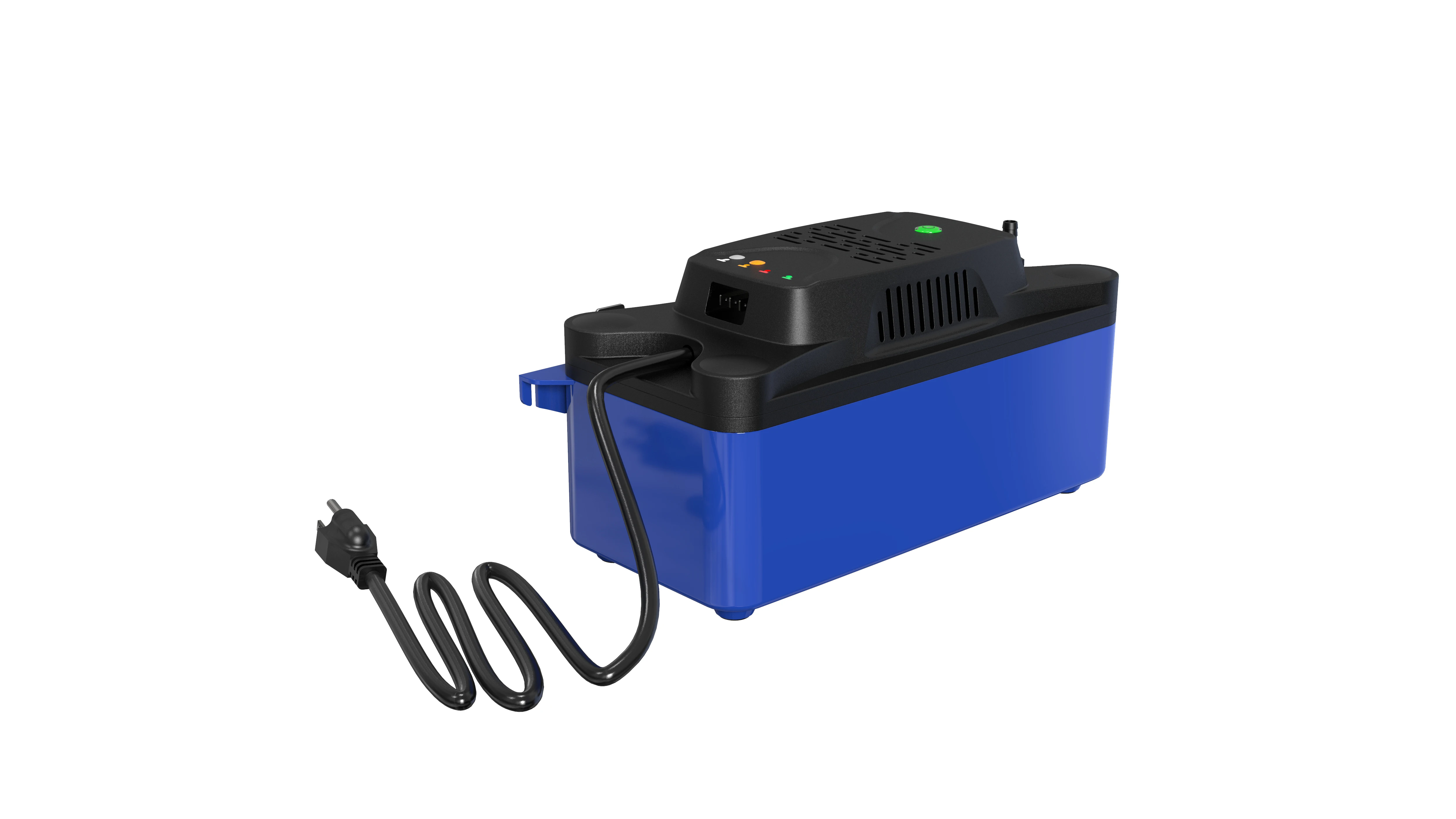 super star MD-TPS series hall effect water pump