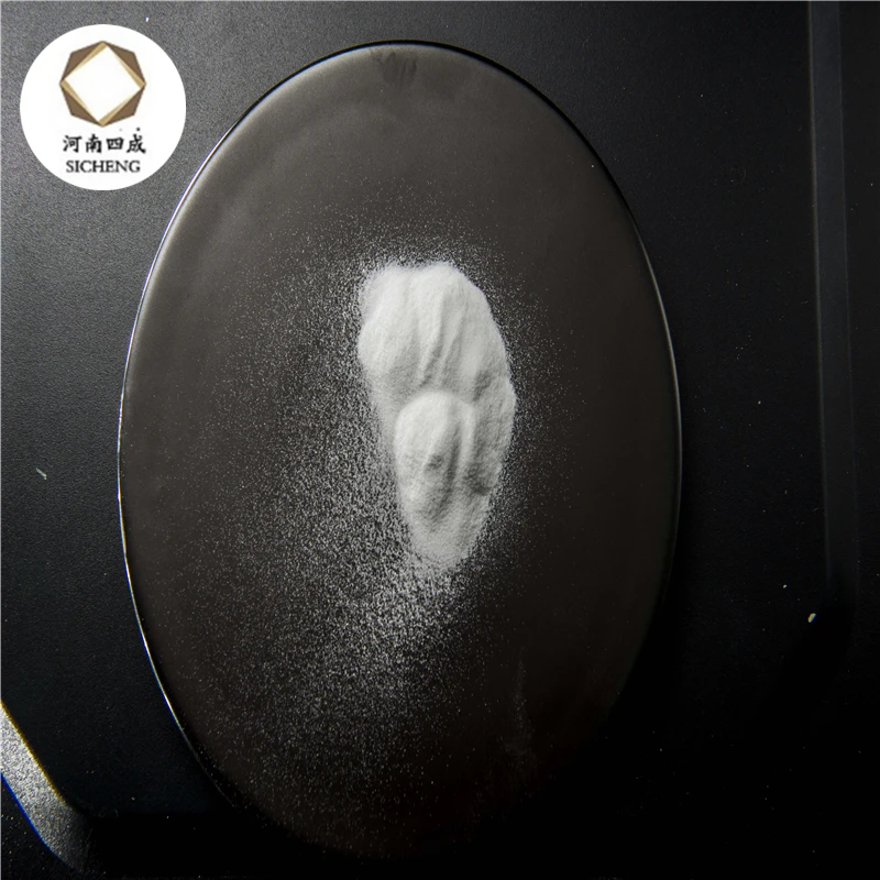 White Fused Alumina Granular 1-3mm 3-5mm WFA