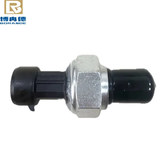 Good Quality Pressure sensor 4332040 Oil Pressure Sensor Switch 71452978 for EX200 EX220 ZAXIS200