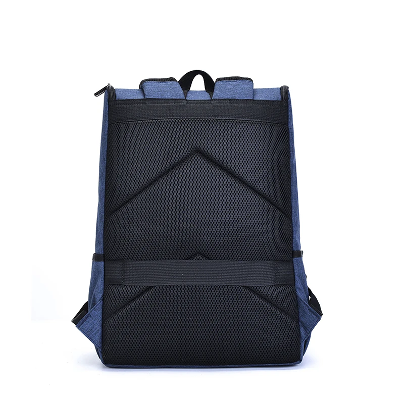 OSOCE S77 Factory Hot Selling School Bags notebook Business Laptop Backpack customized  high quality big compartment very light