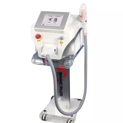 Hot Selling Permanently OPT IPL SHR Laser Hair Removal Skin Care Beauty Machine For Beauty Salon Use
