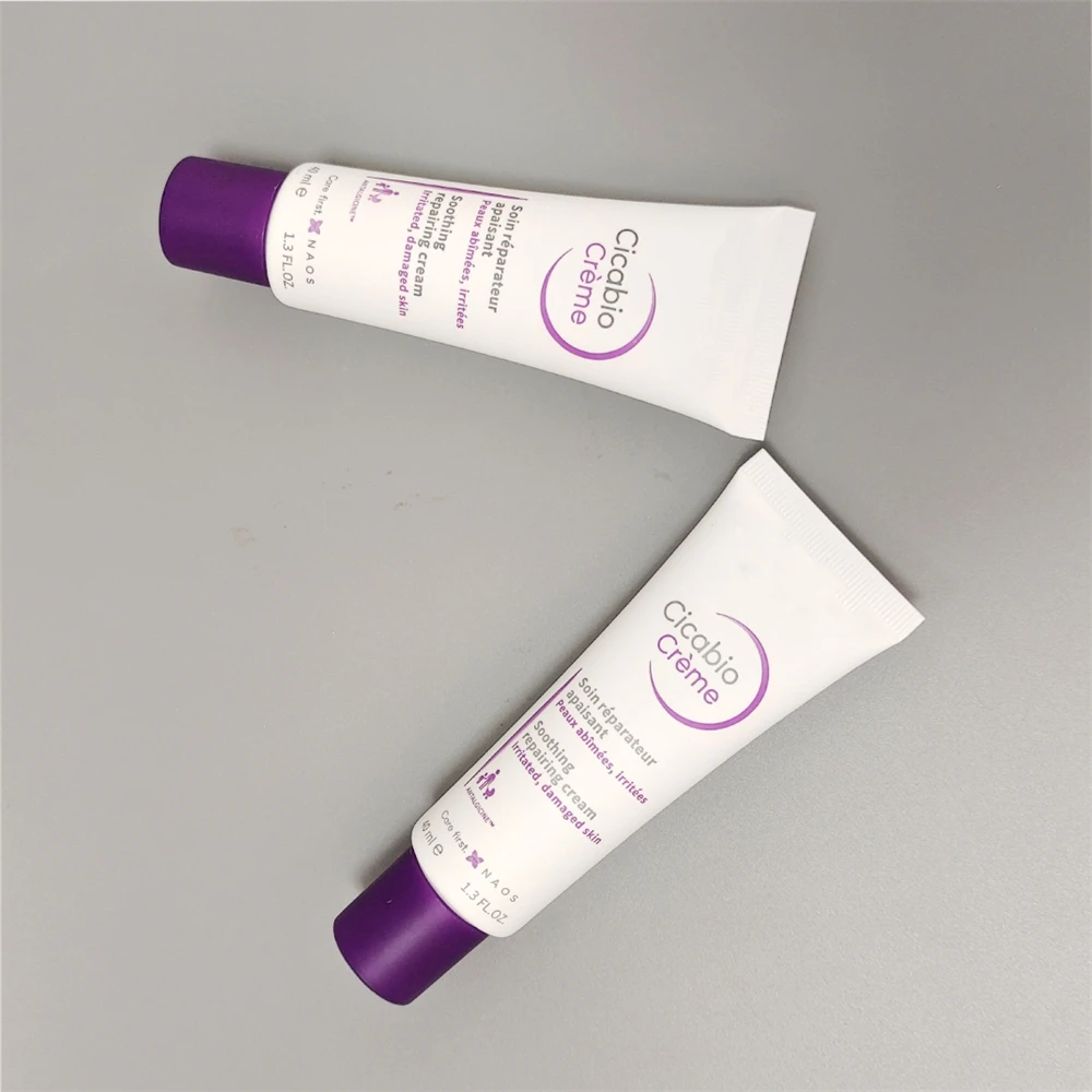 Easy carry portable hose plastic cosmetic tube manufacture cosmetics cream tubes