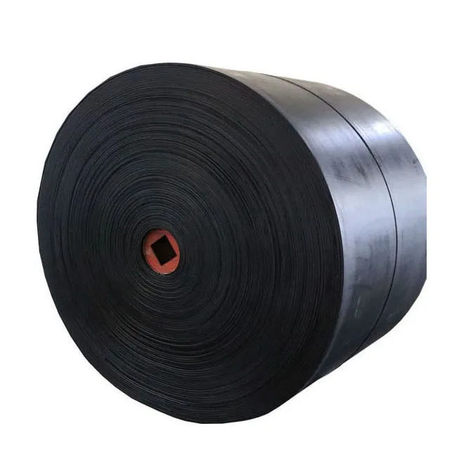 Factory Manufacturer 1800mm Ep Rubber Conveyor Belt