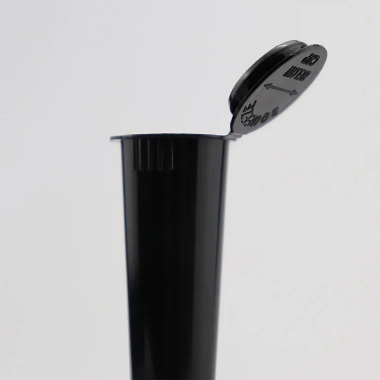 cartridge tube  packaging custom tube plastic tube plastic gift small packaging custom