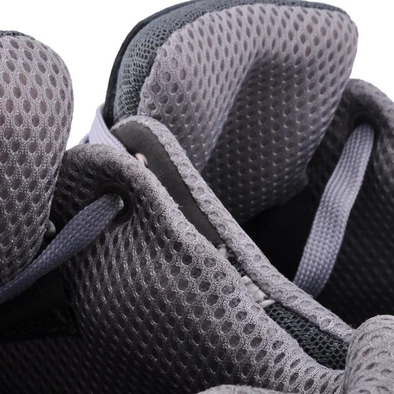 High Quality Sport Fashionable Safety Shoes With Light Weight