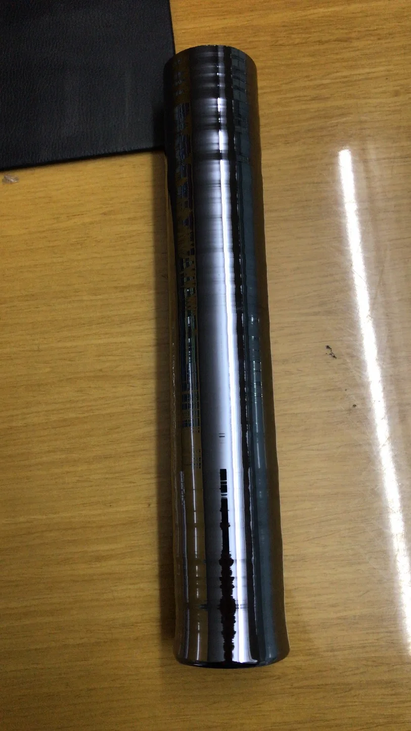 
Monocrystalline Silicon Ingot for semoconductors and solar cell 
