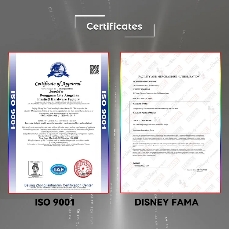 Лидер продаж качественные фигурки из мультфильма «утка»