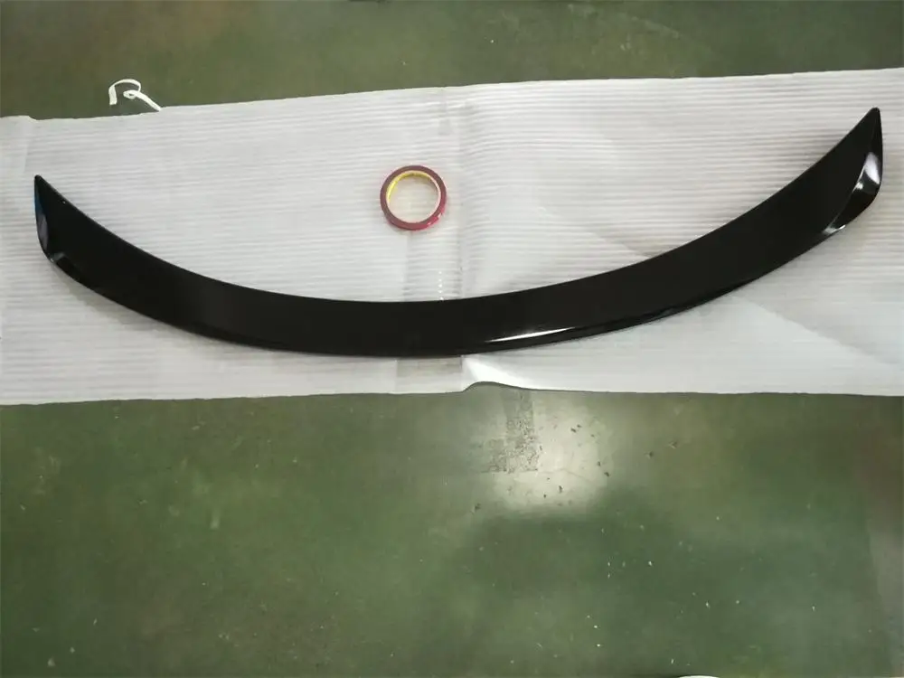 FOR TOYOTA AVALON 2014 CZJ CAR REAR SPOILER