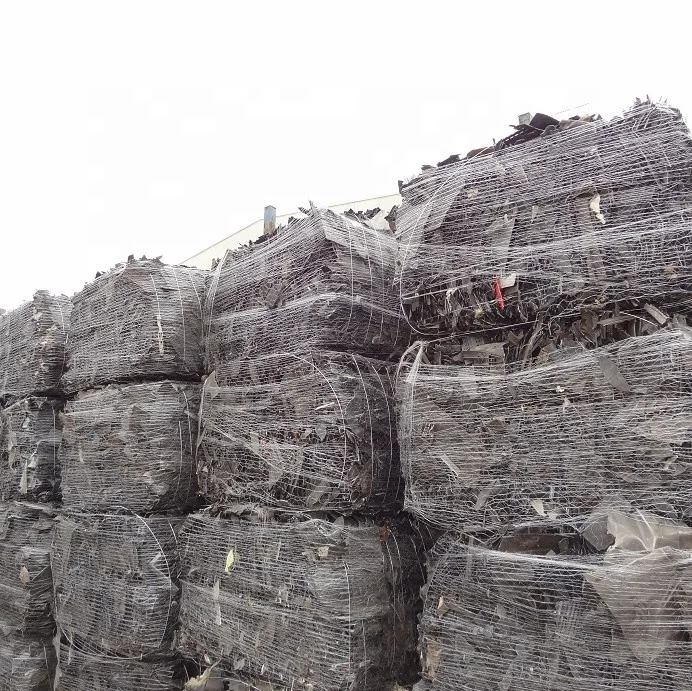 ABS - PS FROM TV, COMPUTER CASES etc BALES SCRAP / WASTE.