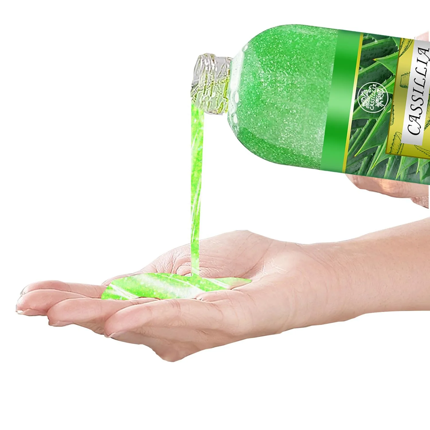 Гель для душа 1000 мл