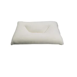 ODM/OEM Home luxury Soft shredded Cotton Pillow for 3/ 4/ 5 Star Hotel order classic Pillow
