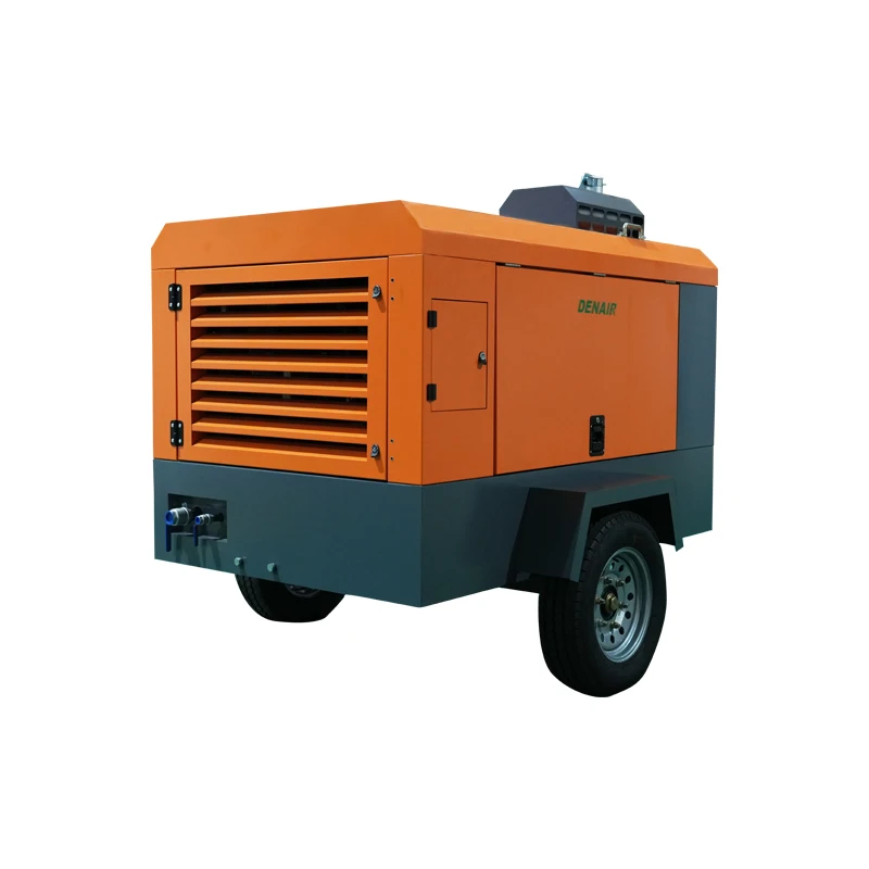 25 Bar Portable Dental Unit Car Jump Starter with Air Compressor