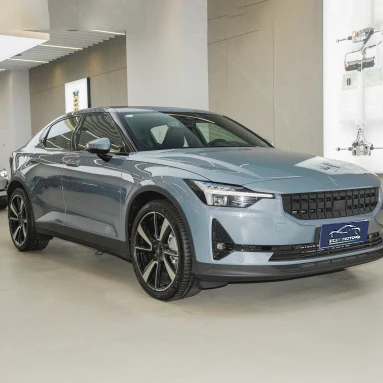 Polestar 2 2021 brand-new single-motor pure-electricity new-energy vehicle car Polestar FWD compact sedan with long range